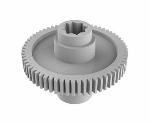 What Materials and Applications Suit Plastic Pinion Gears Best?