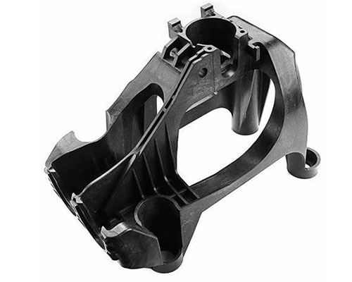 Household Appliance Parts Injection Mold 2