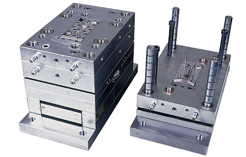 Imt Insert Mold Injection Mold