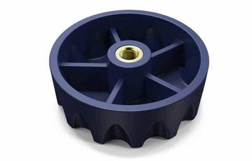 IMT Insert Mold Injection Molding