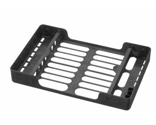 Instrument Parts Injection Mold 1
