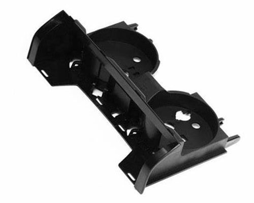 Machine Parts Injection Mold 1