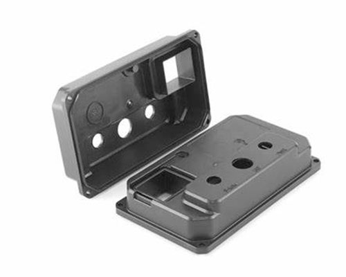 Packaging Parts Injection Mold 1