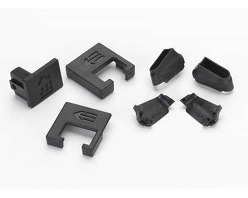 Packaging Parts Injection Mold