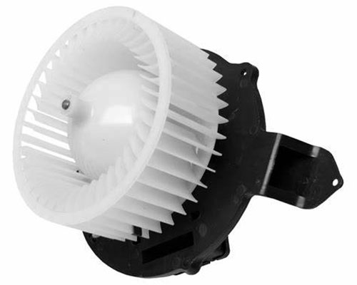 Renewable Energy Parts Injection Mold 1