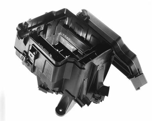 Renewable Energy Parts Injection Mold 2