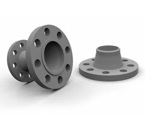 Ship Parts Injection Mold 3