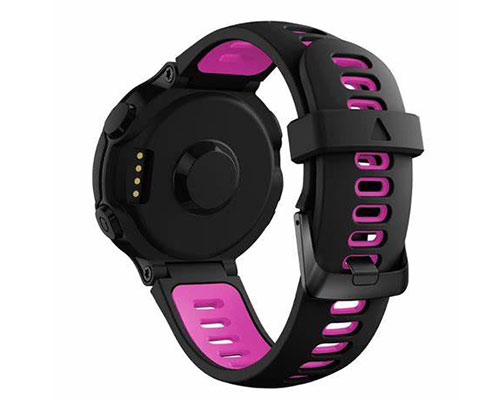 Smart Wearable Parts Injection Mold 1
