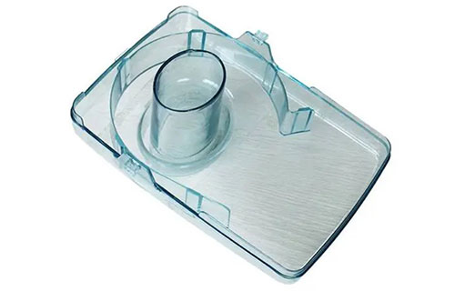 Transparent Clear Injection Molding