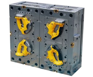 How Does Two-Shot Injection Molding Enhance Product Design?
