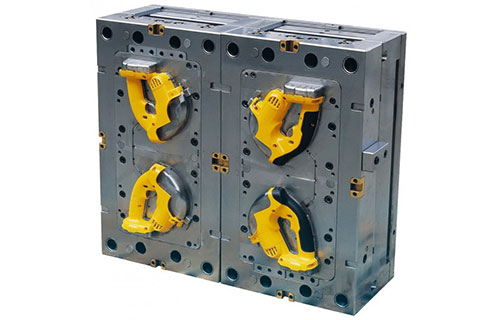 How Does Two-Shot Injection Molding Enhance Product Design?