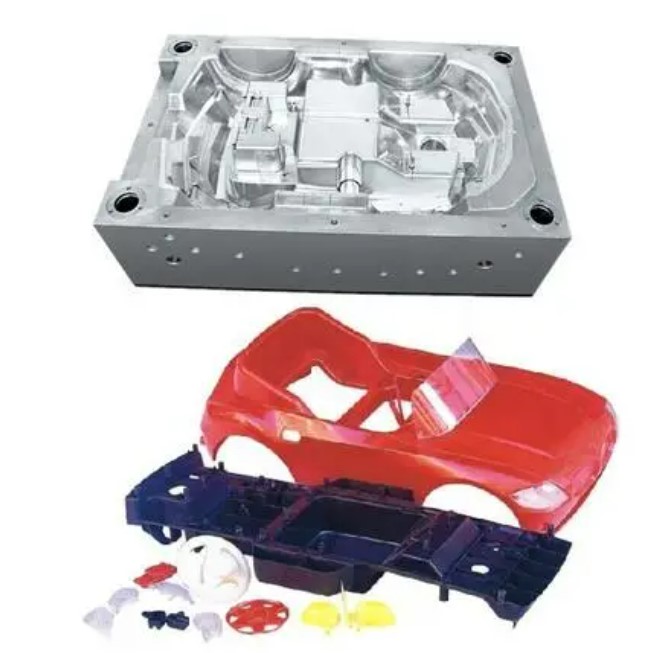 What is Vertical Machining? The Definitive Guide to VMCs