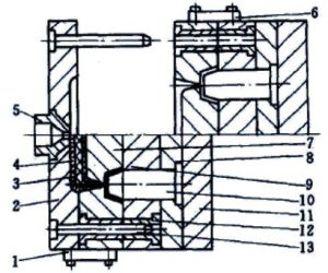 What Is an Injection Mold Sprue and Why Does It Matter?