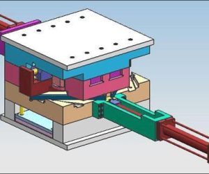 Is China the Right Choice for Your Plastic Injection Molding?