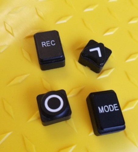 Two-Shot Molding Process: A Guide for Beginners