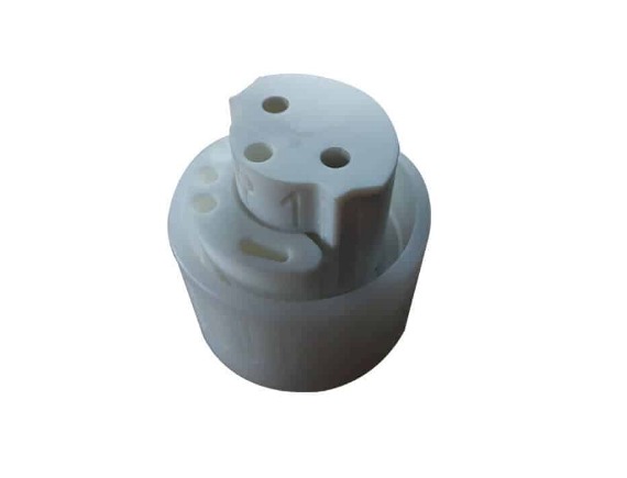 Aerospace Injection Molding: A Guide for Engineers and Designers