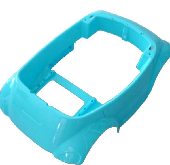 How Does Rapid Prototype Development Accelerate Innovation?