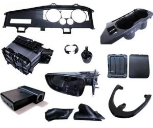How Does Insert Molding Injection Enhance Manufacturing Efficiency?