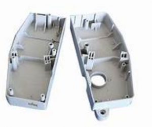 What Are the Key Components of an Injection Moulding Machine?