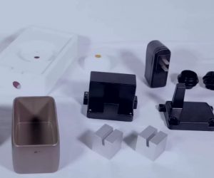 What Are the Key Trends and Innovations in Plastic Injection Mold Manufacturing?