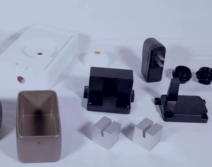 Cooling in Injection Molding: A Guide for Beginners