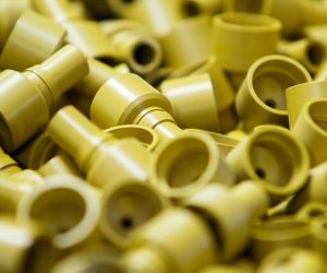 What Is Custom Plastic Injection Molding and How Does It Work?