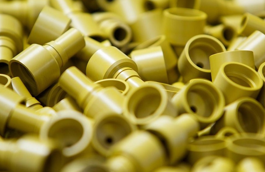 What Is Custom Plastic Injection Molding and How Does It Work?