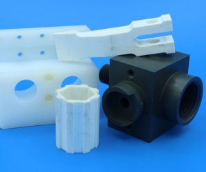 Runner Types in Injection Molding: A Comprehensive Guide