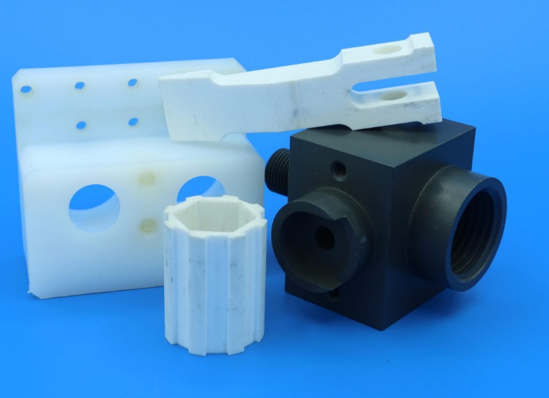 Runner Types in Injection Molding: A Comprehensive Guide