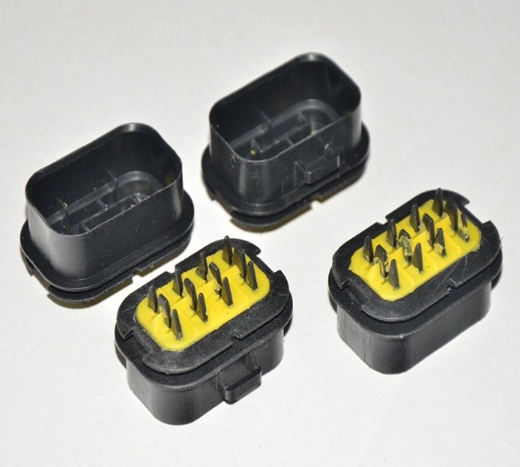 Gas Counter Pressure Injection Molding: A Technique for Improving the Quality of Structural Foam Parts