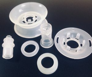 How to Choose the Best Injection Molded Plastic Parts Manufacturer?