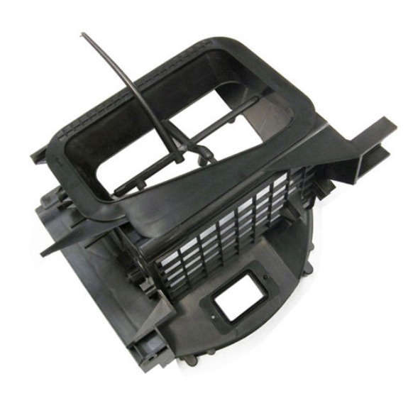 Injection Molding Process Parameter Sheet: A Guide For Beginners