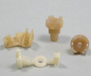 Can Plastic Injection Moulding Meet the Demands of Medical Devices?