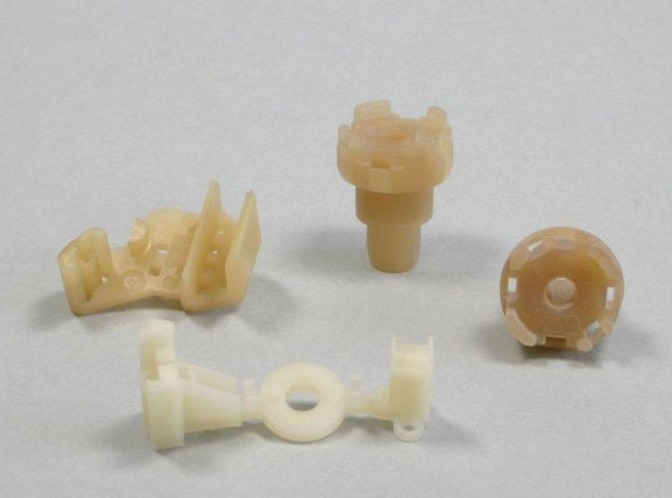 Can Plastic Injection Moulding Meet the Demands of Medical Devices?