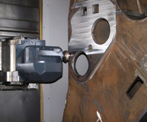 What Advantages Do CNC Machining Parts Offer for Your Business?