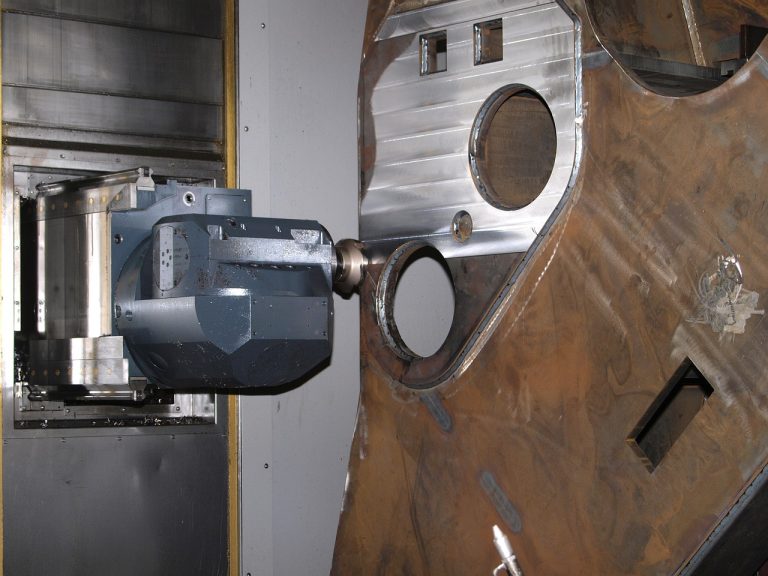 The Advantages of CNC Machining Parts for Your Business