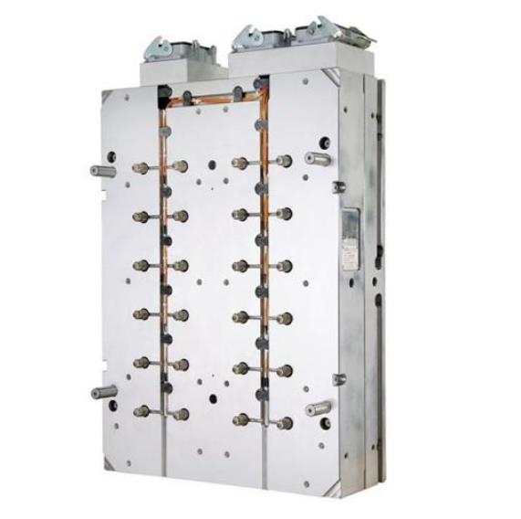 Mold Masters Company: A Leader in Plastic Injection Molding