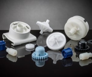 What Is Multi-Shot Injection Molding and How Does It Work?