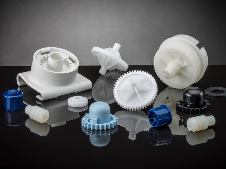 Multi-Shot Injection Molding: What You Need to Know