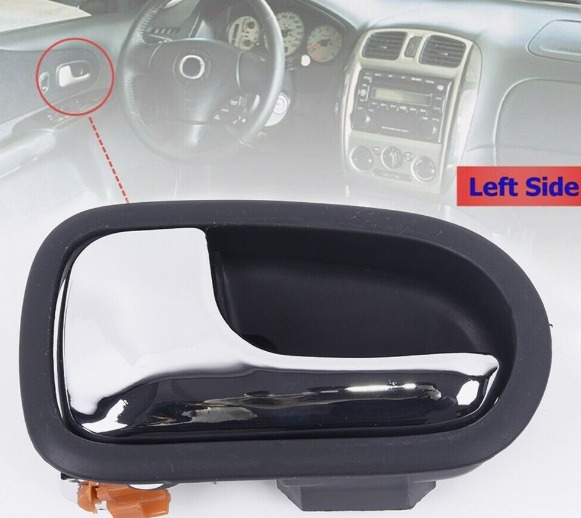 Plastic Injection Molding For Automotive Industry