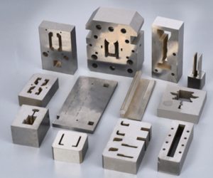 What Are Precision Mold Parts and How Are They Made?