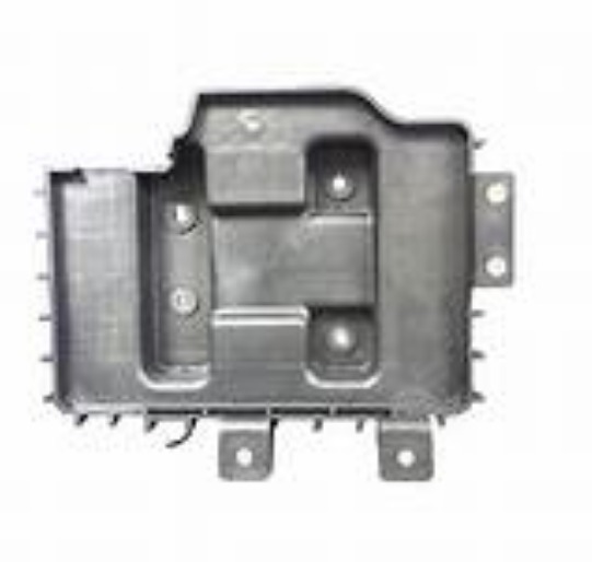 Products That Have Been Injection Moulded