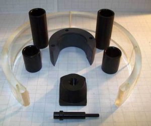 What Is a Prototype Mold and How Does It Enable Low-Volume Manufacturing?