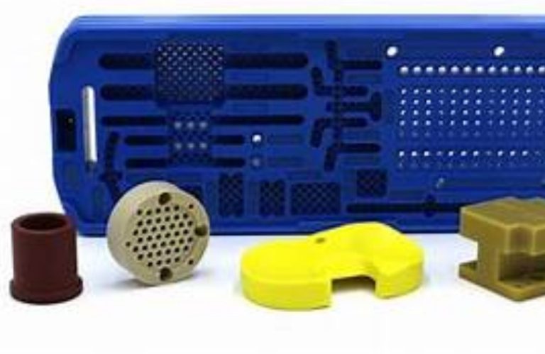 Rapid Tooling In Additive Manufacturing: A Comprehensive Guide