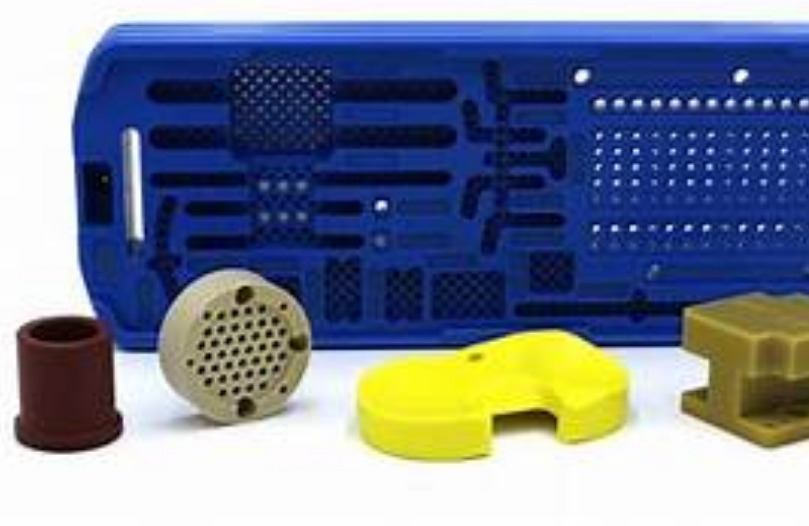 Rapid Tooling In Additive Manufacturing: A Comprehensive Guide