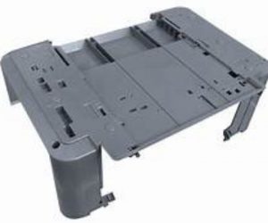How Does the Double-Shot Injection Molding Process Work?