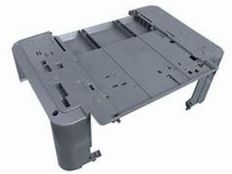 How Does the Double-Shot Injection Molding Process Work?