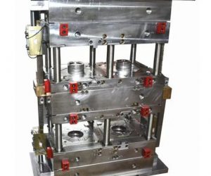 What Is a Two Plate Injection Mould and Why Is It So Cost-Effective?