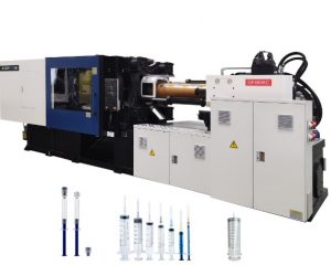 How Does an Injection Molding Machine Work Step by Step?