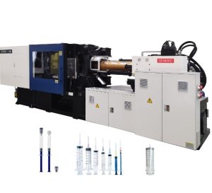 How Does an Injection Molding Machine Work Step by Step? Yigu Technology